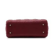 Load image into Gallery viewer, Dior Lady's Dior MY ABCDIOR Cannage 2-way Bag PinkM0538OSJB M912 Lambskin
