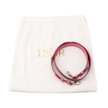 Load image into Gallery viewer, Dior Lady's Dior MY ABCDIOR Cannage 2-way Bag PinkM0538OSJB M912 Lambskin

