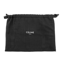 Load image into Gallery viewer, CELINE Vertical hippopotamus Natural/Tan193302BNZ.02NT Canvas Leather Size Mini

