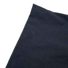 Load image into Gallery viewer, CHANEL Matelasse W Flap ChainShoulder Bag BlackA01113 Caviar Leather Size 23
