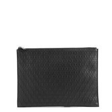 Load image into Gallery viewer, SAINT LAURENT PARIS Le Monogram Clutch Bag Black647154 Leather
