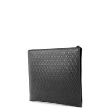 Load image into Gallery viewer, SAINT LAURENT PARIS Le Monogram Clutch Bag Black647154 Leather
