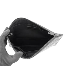 Load image into Gallery viewer, SAINT LAURENT PARIS Le Monogram Clutch Bag Black647154 Leather
