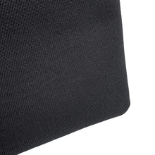 Load image into Gallery viewer, SAINT LAURENT PARIS Rive Gauche Clutch Bag Black581369 Canvas Leather
