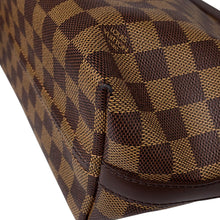 Load image into Gallery viewer, LOUIS VUITTON Irovo RedN51995 Damier Ebene Canvas Size MM

