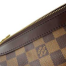 Load image into Gallery viewer, LOUIS VUITTON Irovo RedN51995 Damier Ebene Canvas Size MM

