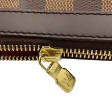 Load image into Gallery viewer, LOUIS VUITTON Irovo RedN51995 Damier Ebene Canvas Size MM
