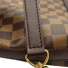 Load image into Gallery viewer, LOUIS VUITTON Irovo RedN51995 Damier Ebene Canvas Size MM

