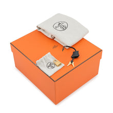 Load image into Gallery viewer, HERMES Birkin Plomb Togo Leather Size 25
