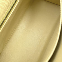 Load image into Gallery viewer, HERMES Kelly Sellier Jaune Poussin Epsom Size 25
