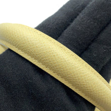 Load image into Gallery viewer, HERMES Kelly Sellier Jaune Poussin Epsom Size 25
