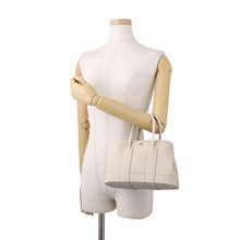 Load image into Gallery viewer, HERMES Neo Garden Craie Negonda Leather Size 23
