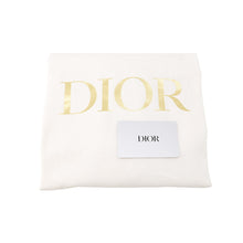 Load image into Gallery viewer, Dior Book tote Navy Canvas Size Medium
