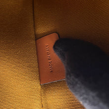 Load image into Gallery viewer, CELINE Triomphe Ava Shoulder Bag Tan193952BZJ.04LU PVC Leather
