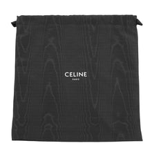 Load image into Gallery viewer, CELINE Triomphe Ava Shoulder Bag Tan193952BZJ.04LU PVC Leather
