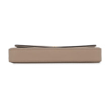 Load image into Gallery viewer, LOUIS VUITTON Felicie Pochette Tourterelle/ClaimM82610 Monogram Empreinte Leather
