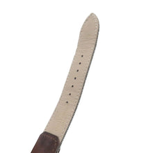 Load image into Gallery viewer, JAEGER-LE COULTRE Reverso Classic Medium Small Second Stainless Steel Leather Silver DialQ2438520
