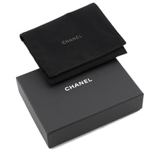 Load image into Gallery viewer, CHANEL Matelasse Classic Small Flap Wallet PinkAP0230 Caviar Leather
