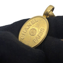 将图像加载到图库查看器中，CHANEL Matelasse Small Flap Chain Shoulder Bag BlackAS3205 Lambskin Size 20
