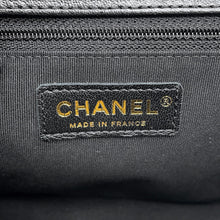 将图像加载到图库查看器中，CHANEL Matelasse Small Flap Chain Shoulder Bag BlackAS3205 Lambskin Size 20

