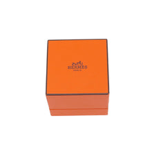 将图像加载到图库查看器中，HERMES Chaine d'Ancre Anchene Ring Size PM/54/#14 SV925
