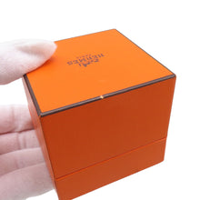 将图像加载到图库查看器中，HERMES Chaine d'Ancre Anchene Ring Size PM/55/#15 SV925
