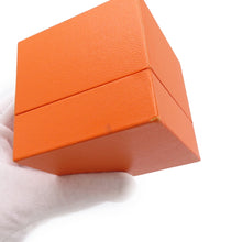将图像加载到图库查看器中，HERMES Chaine d'Ancre Anchene Ring Size PM/55/#15 SV925
