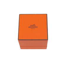 将图像加载到图库查看器中，HERMES Chaine d'Ancre Anchene Ring Size PM/55/#15 SV925
