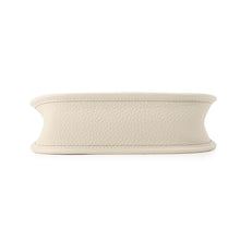将图像加载到图库查看器中，HERMES Evelyne Long Amazon Craie Taurillon Clemence Size TPM

