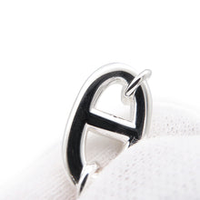 Load image into Gallery viewer, HERMES Chaine d'Ancre Farandole Bracelet Size ST SV925
