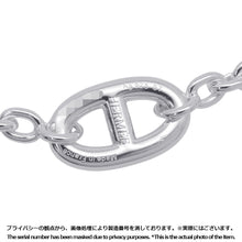 Load image into Gallery viewer, HERMES Chaine d'Ancre Farandole Bracelet Size ST SV925
