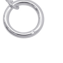 Load image into Gallery viewer, HERMES Chaine d'Ancre Farandole Bracelet Size ST SV925
