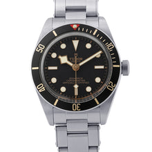 Load image into Gallery viewer, TUDOR Black Bay 58 W39mm Stainless Steel Black Dial79030N
