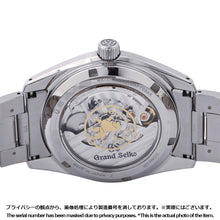 Load image into Gallery viewer, SEIKO Grand SEIKO Heritage Collection TISBGA443
