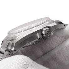 Load image into Gallery viewer, SEIKO Grand SEIKO Heritage Collection TI Grayish pink DialSBGA443
