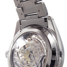 Load image into Gallery viewer, SEIKO Grand SEIKO Heritage Collection TI Grayish pink DialSBGA443

