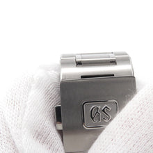 Load image into Gallery viewer, SEIKO Grand SEIKO Heritage Collection TI Grayish pink DialSBGA443
