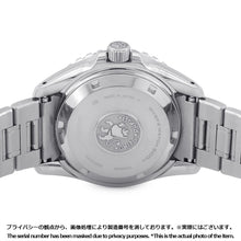 Load image into Gallery viewer, SEIKO Grand Seiko Sports Collection Master Shop Exclusive TI Black DialSBGH291
