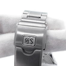 Load image into Gallery viewer, SEIKO Grand Seiko Sports Collection Master Shop Exclusive TI Black DialSBGH291
