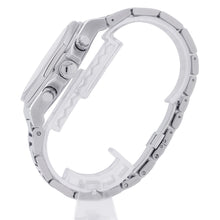 Load image into Gallery viewer, GIRARD-PERREGAUX Laureato Chronograph Stainless Steel Silver Dial81020-11-131-11A
