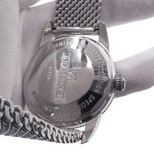 Load image into Gallery viewer, BREITLING Superocean Heritage 42 Stainless Steel Silver DialA1732116/G717
