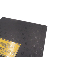 Load image into Gallery viewer, BREITLING Superocean Heritage 42 Stainless Steel Silver DialA1732116/G717
