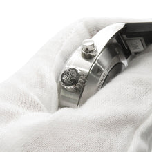 Load image into Gallery viewer, IWC Pilot's Watch Chronograph APXGP Stainless Steel Rubber Black DialIW378009
