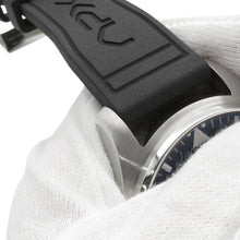 Load image into Gallery viewer, IWC Pilot's Watch Chronograph APXGP Stainless Steel Rubber Black DialIW378009
