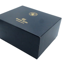 Load image into Gallery viewer, SEIKO Grand Seiko Spring Drive GMT Mitsukoshi Nihonbashi Limited Edition Stainless Steel Dark Brown DialSBGE007
