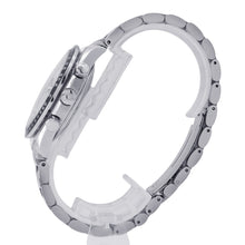 Load image into Gallery viewer, OMEGA Speedmaster Mark 40 Date Chronograph Stainless Steel Silver Dial3513.33
