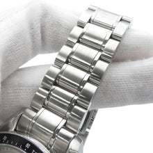 Load image into Gallery viewer, OMEGA Speedmaster Mark 40 Date Chronograph Stainless Steel Silver Dial3513.33

