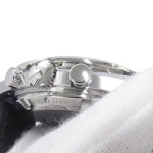 Load image into Gallery viewer, OMEGA Speedmaster 50th Anniversary Silver Snoopy Award Stainless Steel Nylon Silver Dial310.32.42.50.02.001
