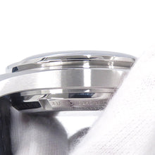 Load image into Gallery viewer, OMEGA Speedmaster 50th Anniversary Silver Snoopy Award Stainless Steel Nylon Silver Dial310.32.42.50.02.001
