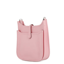 Load image into Gallery viewer, HERMES Evelyne3 Rose Sakura Taurillon Clemence Size 23
